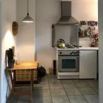 Nao Eifelhaus Von 1875 Mit Garten *