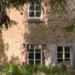 Дом отдыха Nao Eifelhaus Von 1875 Mit Garten *