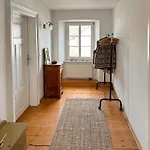 Nao Eifelhaus Von 1875 Mit Garten