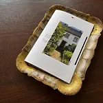 Дом отдыха Nao Eifelhaus Von 1875 Mit Garten *
