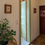 Дом отдыха Nao Eifelhaus Von 1875 Mit Garten Uxheim