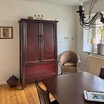 Дом отдыха Nao Eifelhaus Von 1875 Mit Garten *