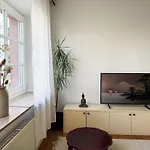 Дом отдыха Nao Eifelhaus Von 1875 Mit Garten