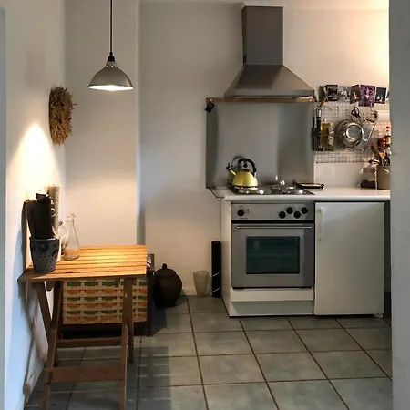 Gemuetliches In Der Vulkaneifel *