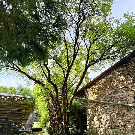 別荘 Gemuetliches In Der Vulkaneifel Üxheim