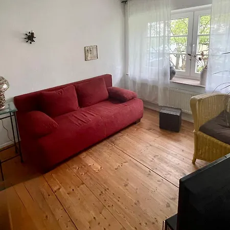 別荘 Gemuetliches In Der Vulkaneifel