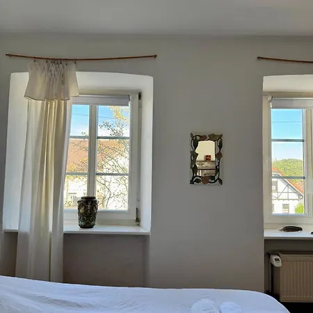 Casa de Férias Nao Eifelhaus Von 1875 Mit Garten
