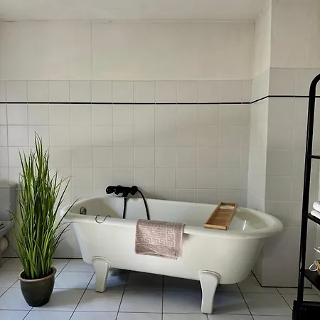 Feriehus Gemuetliches In Der Vulkaneifel *