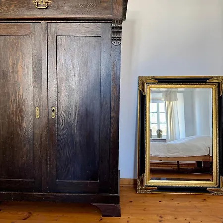 Gemuetliches In Der Vulkaneifel Casa de Férias Üxheim