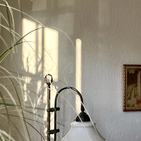 Nao Eifelhaus Von 1875 Mit Garten Casa de Férias *