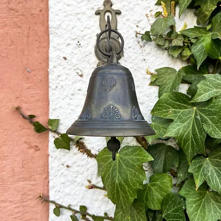 Nao Eifelhaus Von 1875 Mit Garten Дом отдыха *