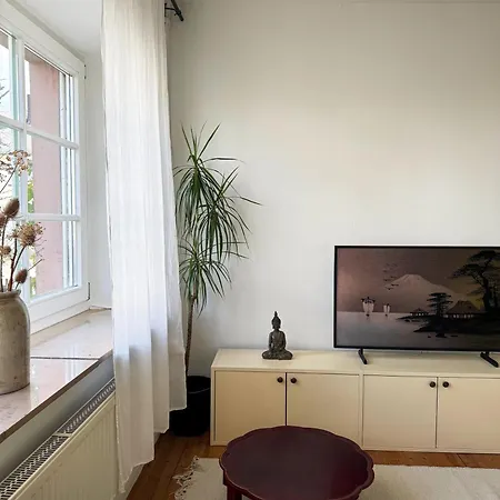 Дом отдыха Nao Eifelhaus Von 1875 Mit Garten