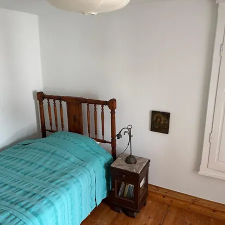 Nao Eifelhaus Von 1875 Mit Garten בית נופש