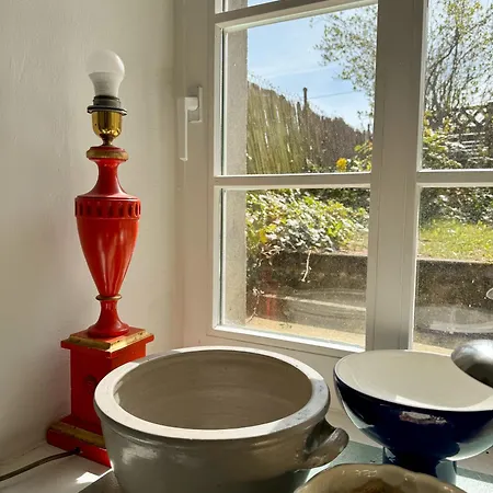 Casa de Férias Nao Eifelhaus Von 1875 Mit Garten *