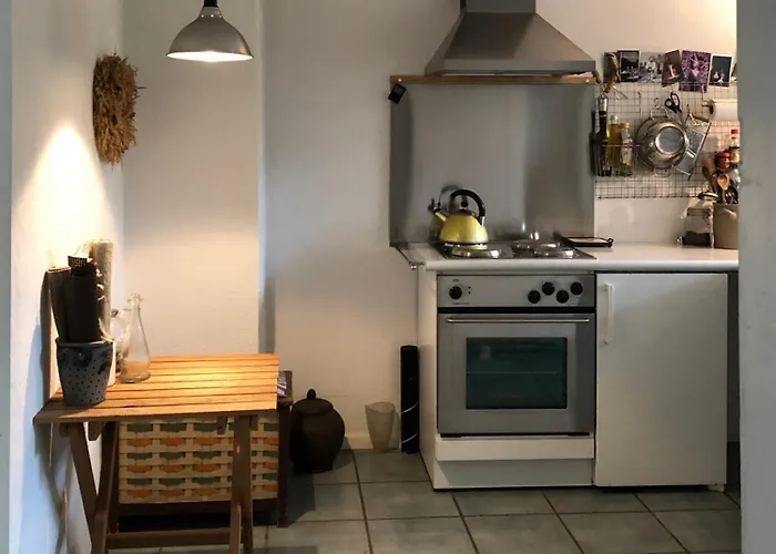 Gemuetliches In Der Vulkaneifel *