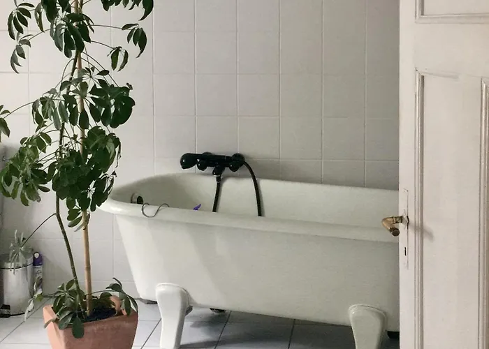 別荘 Gemuetliches In Der Vulkaneifel *