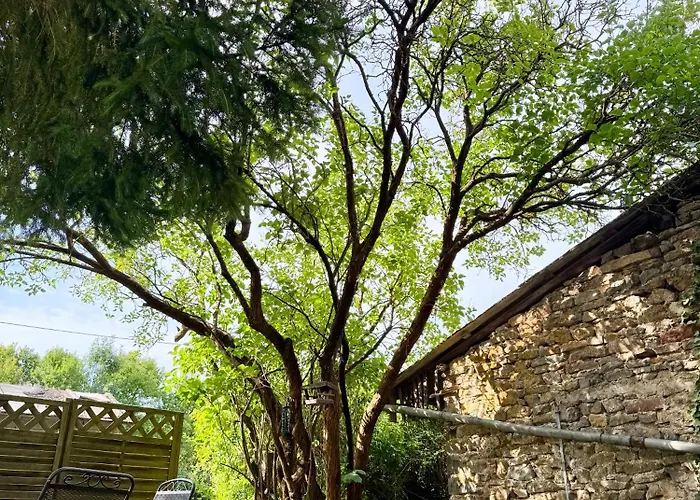 別荘 Gemuetliches In Der Vulkaneifel Üxheim