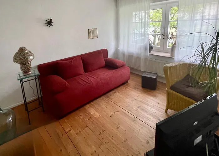 別荘 Gemuetliches In Der Vulkaneifel