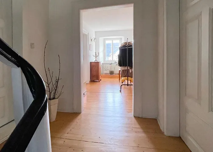 Gemuetliches In Der Vulkaneifel 別荘 Üxheim