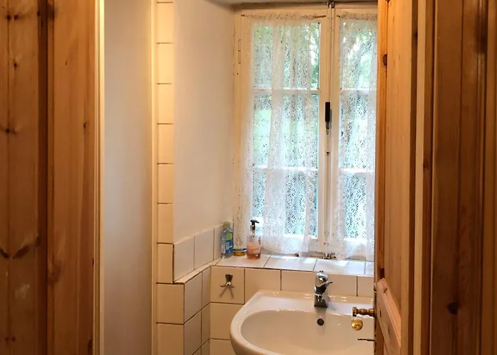 Gemuetliches In Der Vulkaneifel