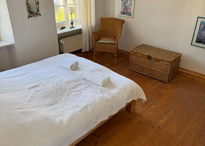 Gemuetliches In Der Vulkaneifel