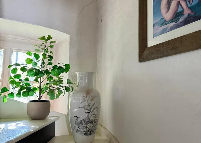 Gemuetliches In Der Vulkaneifel 別荘 Üxheim