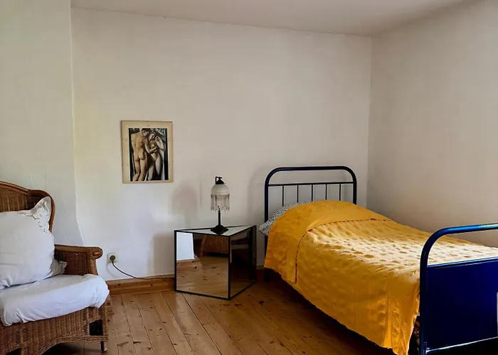 Gemuetliches In Der Vulkaneifel 別荘 Üxheim