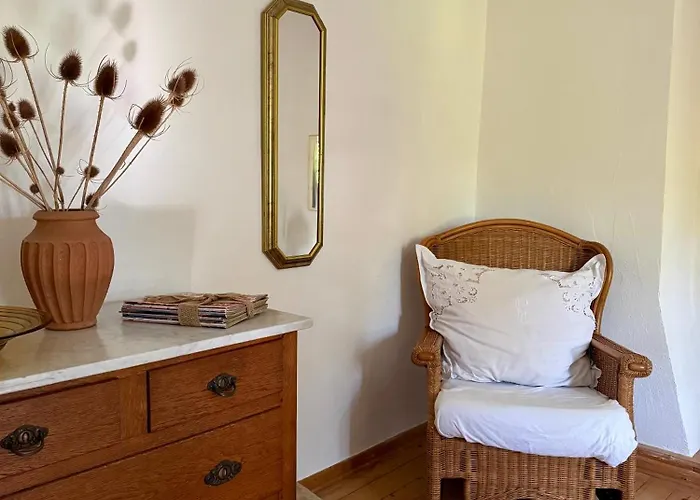 Gemuetliches In Der Vulkaneifel