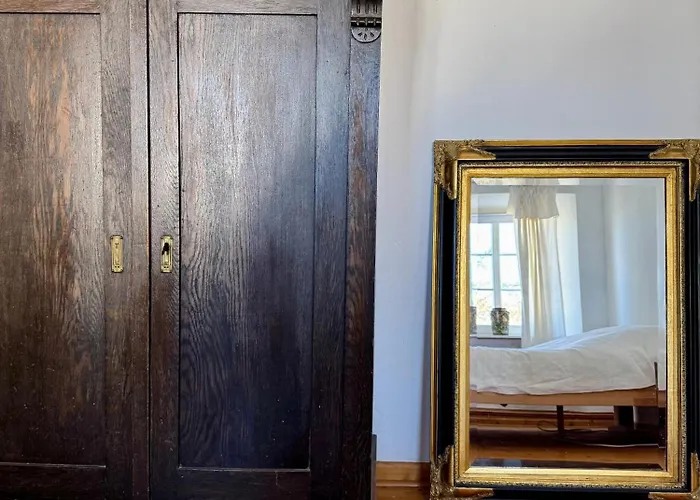 Gemuetliches In Der Vulkaneifel Casa de Férias Üxheim