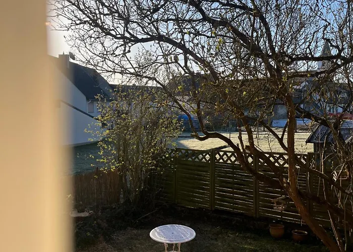 Nao Eifelhaus Von 1875 Mit Garten * Üxheim
